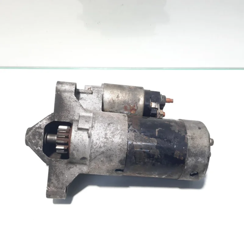 Electromotor, Fiat, 2.0 hdi, cod RHX, cod M001T80481, 6 vit man (pr:110747) Reducere extra