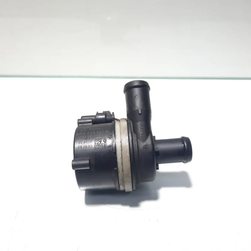Cel mai vândut Pompa recirculare apa, Vw, 1.2 tdi, CFW, cod 6R0965561A (id:449974)
