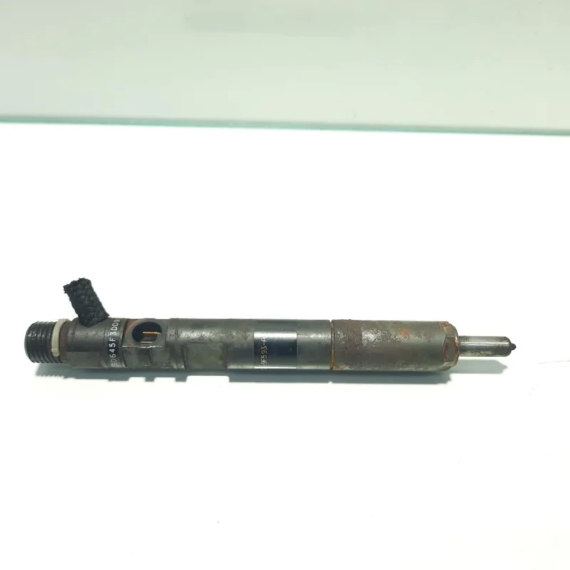 Retur ușor Injector, Ford Focus 1, 1.8 tdci, F9DA, cod EJBR02201Z, 2T1Q-9F593-AA(pr:110747)