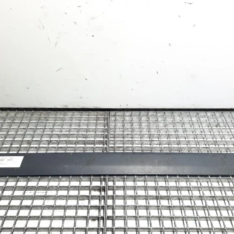 Ornament stanga fata, Fiat Doblo (119) cod 735388382 (id:454221) Reducere specială