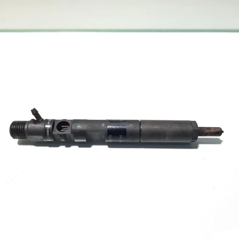 Injector, Renault Clio 3, 1.5 DCI, K9K770, cod 166000897R, H8200827965 (id:453904) Mai ieftin