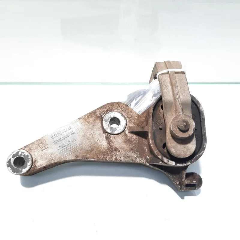 Tampon cutie viteza, Opel Corsa D, 1.3 cdti, cod GM13117089 (id:453725) Comandă acum