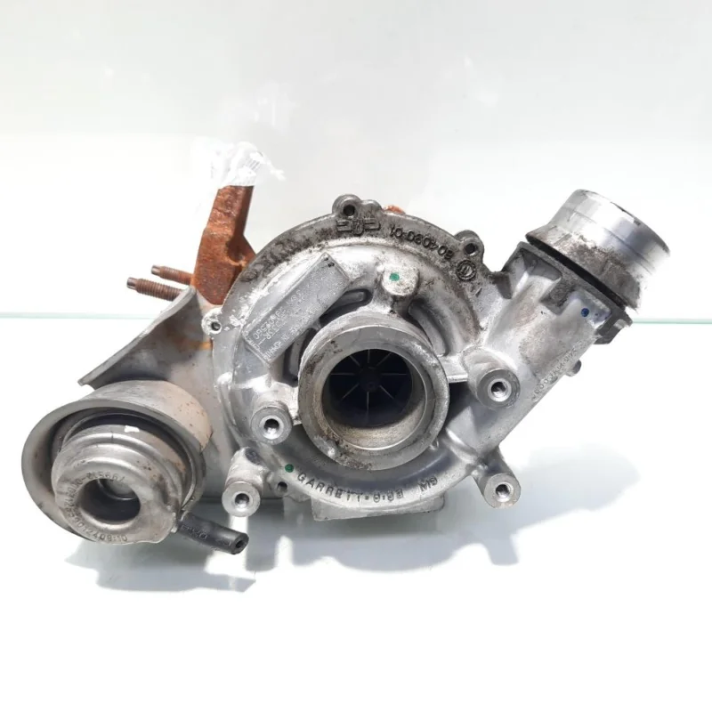 Calitate înaltă Turbosuflanta, Renault Clio 4, 1.5 DCI, K9K628, cod 8201164371 (id:453707)