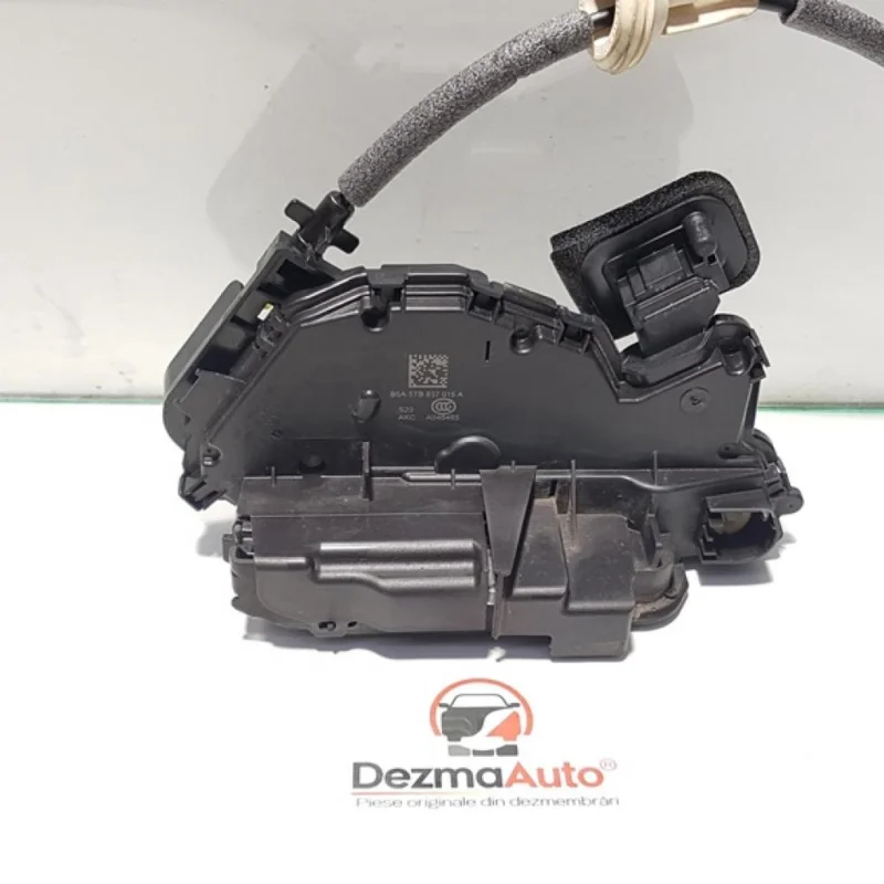 Reducere specială Broasca stanga fata, VW Golf 7 Variant (BA5), cod 5TB837015A