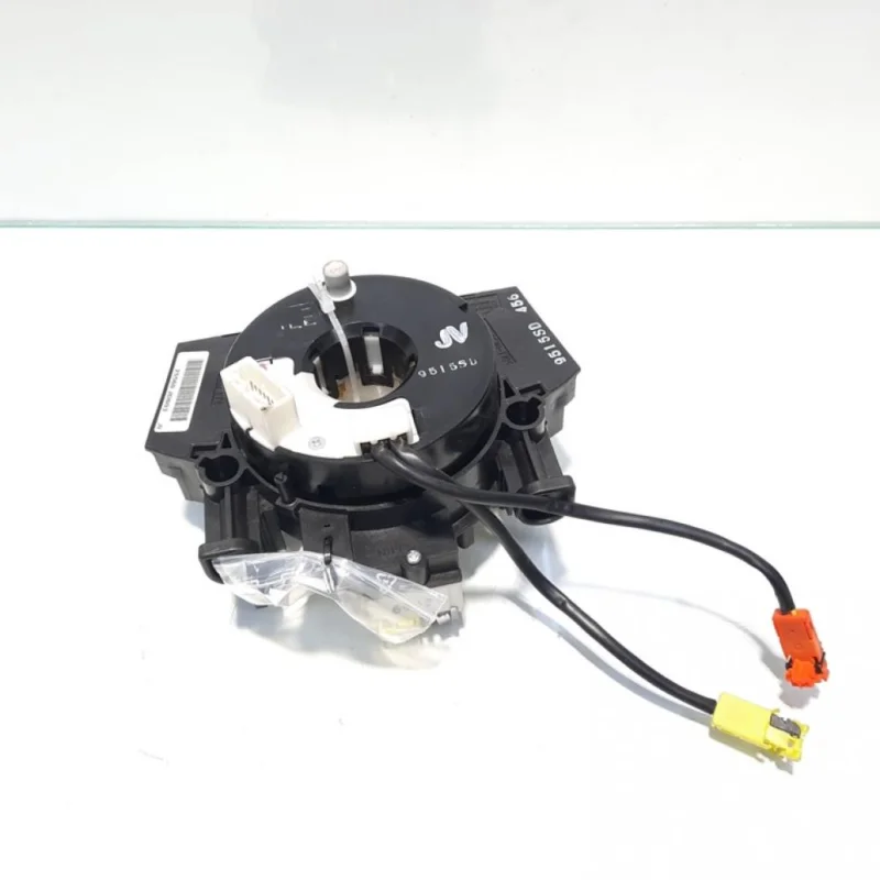 Spirala volan, cod 25560-JD003 Nissan Qashqai 1.5 DCI, K9KF646 (id:453499) Preț promoțional