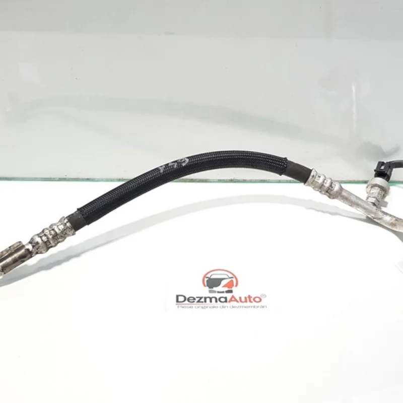 Reduceri Conducta clima cu senzor, Renault Kangoo 2, 1.5 DCI, K9K808, cod 8200899766A