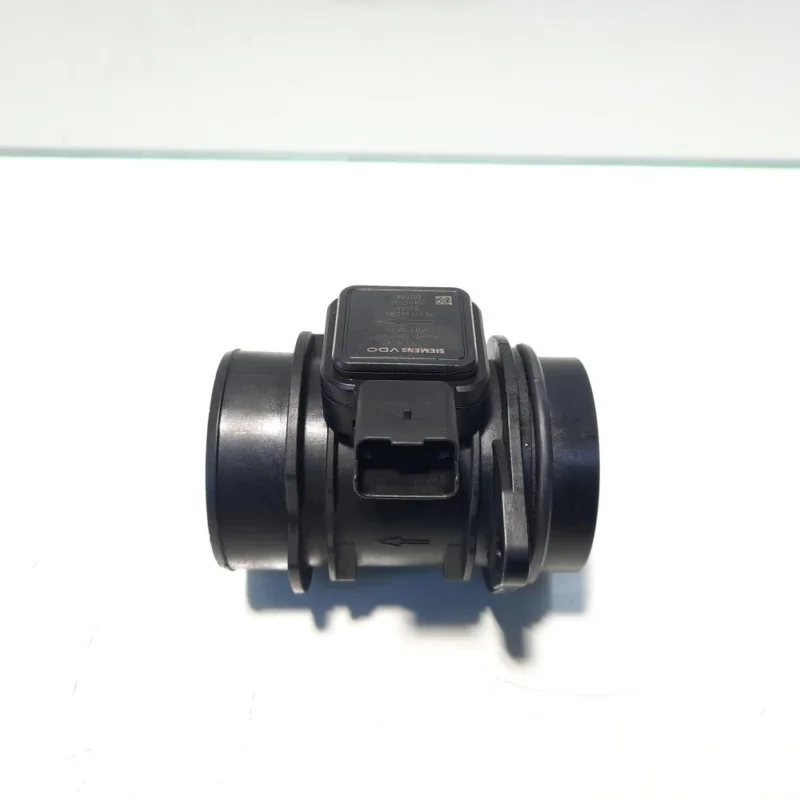 Ofertă limitată Debitmetru aer, Citroen C3 (I), 1.4 HDI, 8HX, 50kw, 68cp, cod 9647144080