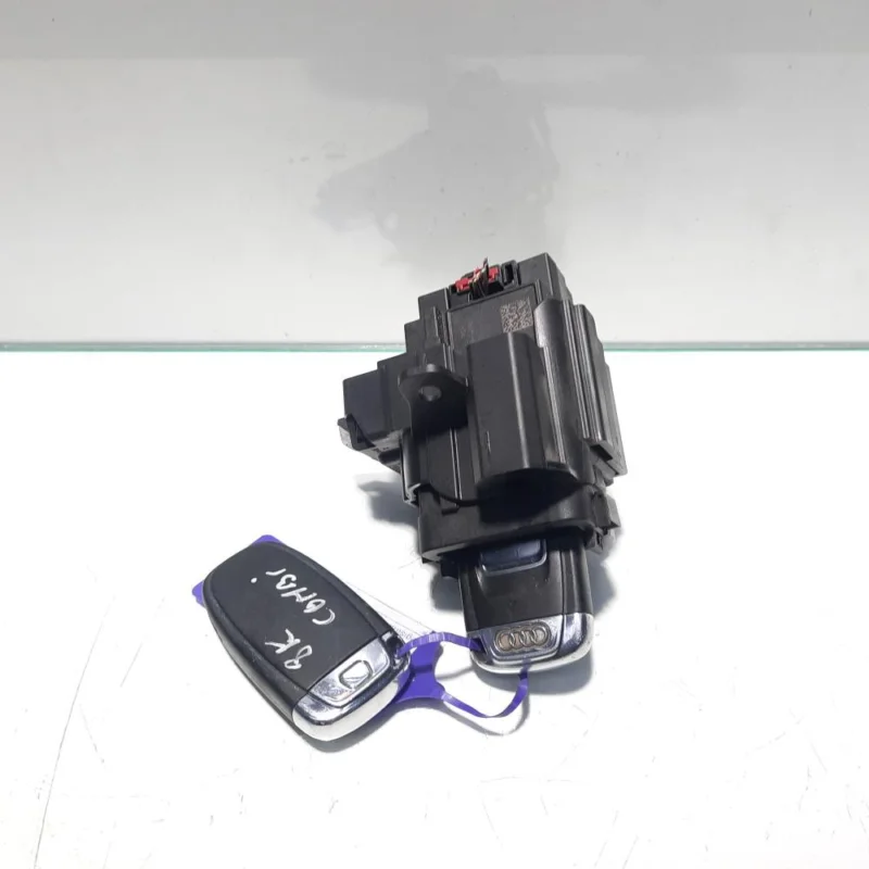 Cumpără online Contact cu cheie, Audi A4 (8K), cod 8K0909131D (id:453234)