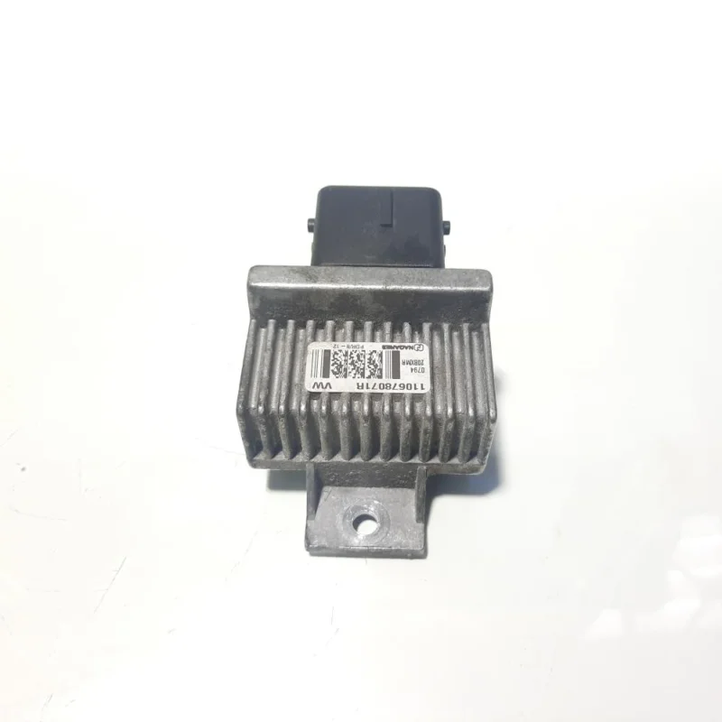 Vezi acum Releu bujii, 110678071R Mercedes Clasa A (W176) 1.5 DCI, K9K451, OM607951 (id:452903)