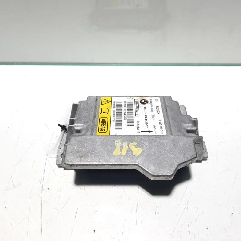 Calculator airbag, Bmw 3 (E90) cod 6577-9184432-02 (id:453143) Ofertă de sezon
