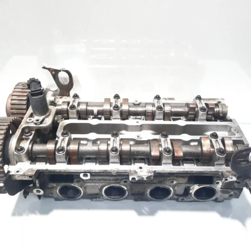 Vezi acum Chiulasa cu 2 axe cu came, Ford, 2.0 benz, ALDA, cod 2M5V-6F093-AB (id:452797)