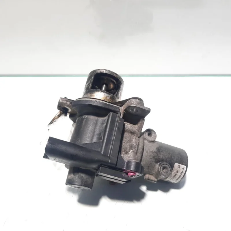 Egr, Renault Megane 3, 1.5 dci, K9K832, cod 8200282949, 8200561269B (id:452977) Ofertă specială
