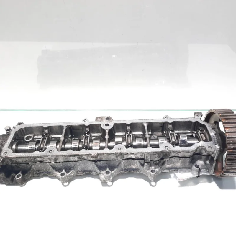 Capac chiulasa cu un ax came, Citroen, 1.6 hdi, 9HP, cod 9685052710 (id:449978) Vezi acum