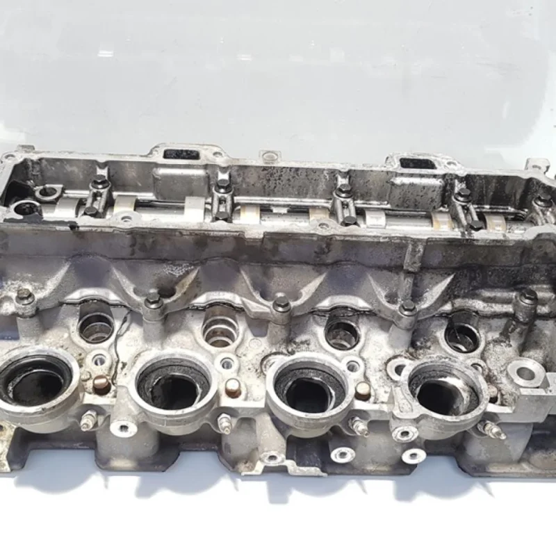 Chiulasa cu 1 ax came, Peugeot, 1.4 hdi, 8HZ (id:404315) Expediere rapidă