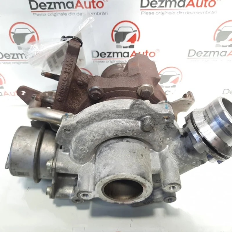 Turbosuflanta, Renault Scenic 4, 1.5 dci, K9K646, 821369359 Disponibil imediat