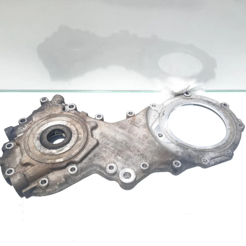 Super ofertă Pompa ulei, Ford Focus 1, 1.8 tdci, FFDA, cod XS4Q-6F008-AH (id:452646)