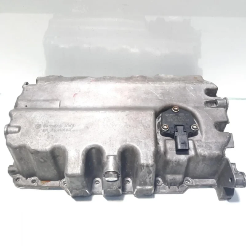 Baie ulei, VW Transporter 5 (7HB, 7HJ), 1.9 TDI, BRS, cod 038103603AD (id:452782) Calitate înaltă