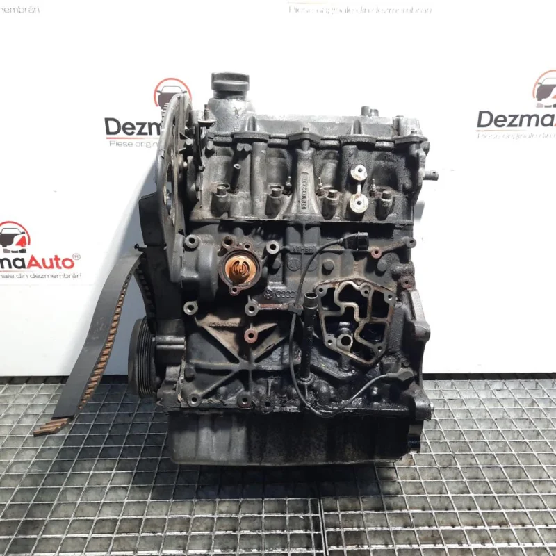 Motor ALH, Seat, 1.9 tdi, 66kw, 90cp (id:449467) Super ofertă