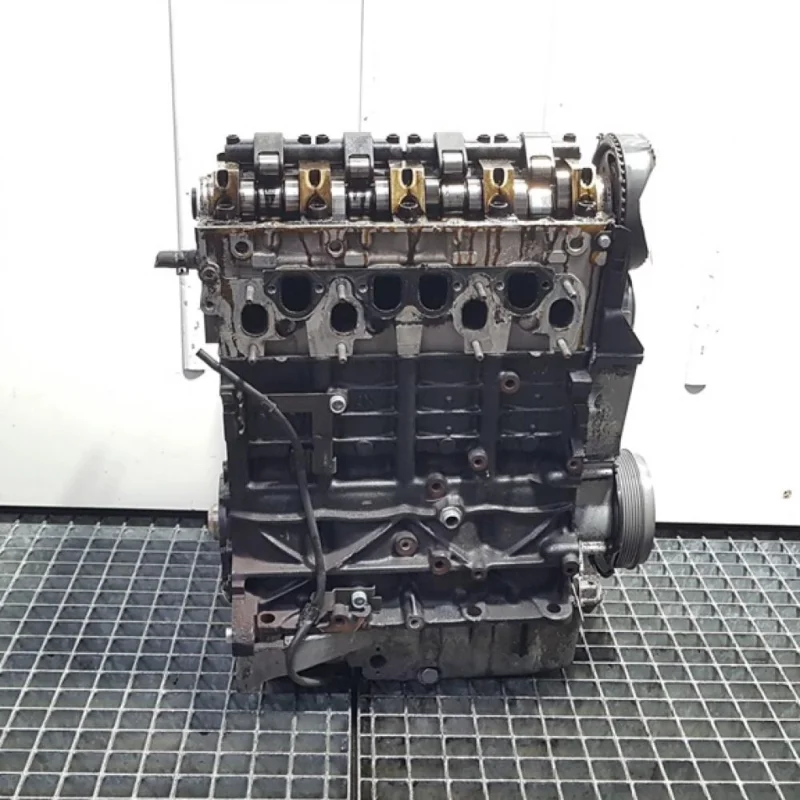 Bestseller Motor, Audi, 1.9 tdi, AVF, 96kw, 130cp (pr:110747)