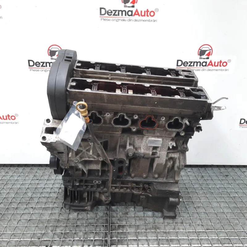 Transport gratuit Motor RFN, Fiat, 2.0 B, 100kw, 136cp (pr:110747)