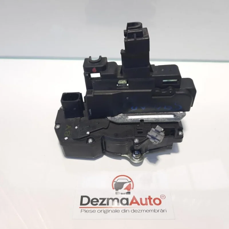 Preț redus Broasca dr spate,Chevrolet Captiva (C100) (id:429653)