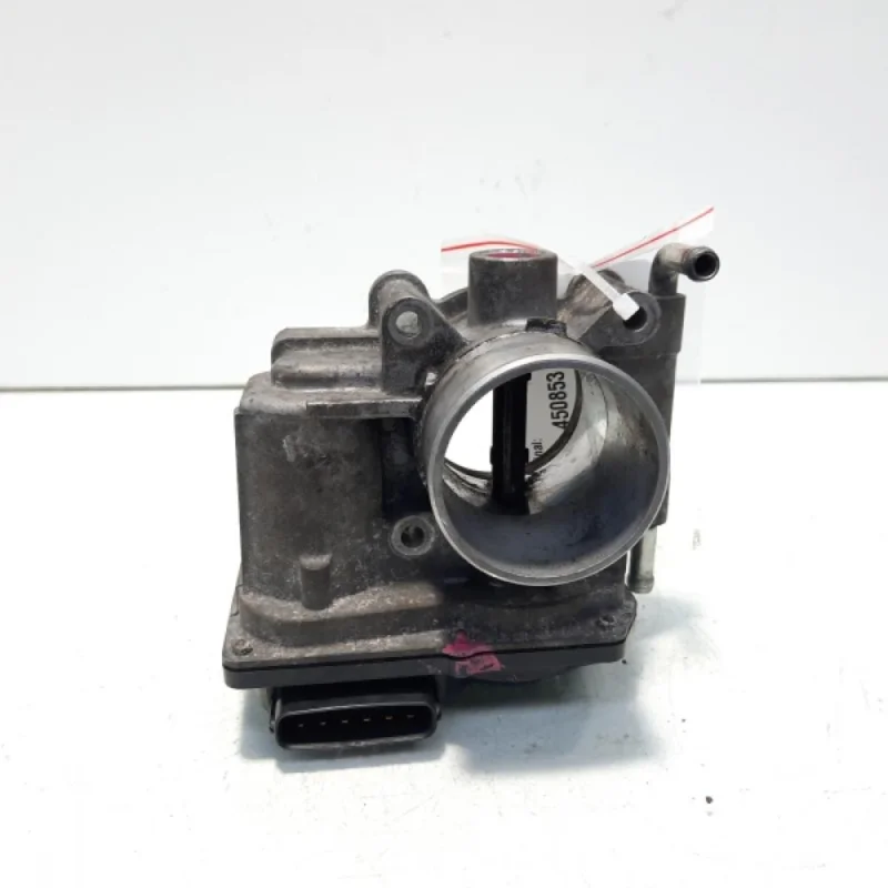 Clapeta acceleratie, Ford Fiesta 5, 1.4 benz, FXJA, cod 2S6U-EA (id:450853) Cumpără online