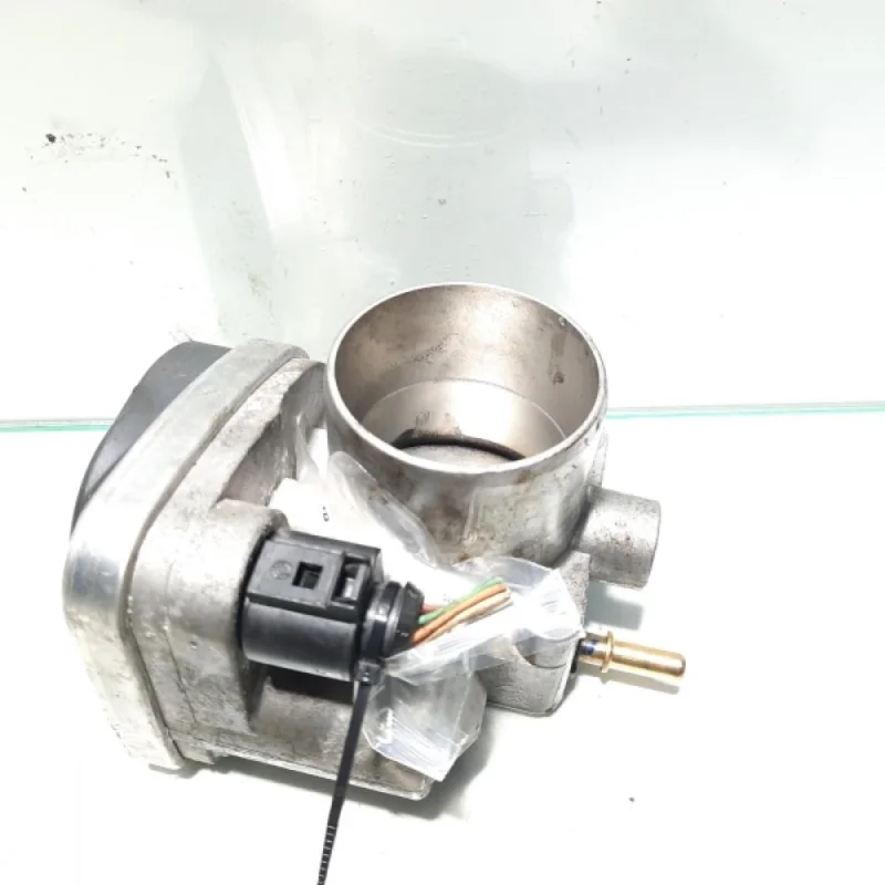 Cel mai vândut Clapeta acceleratie, Renault Megane 2, 1.6 benz, K4MT760, cod 8200190230, 8200171134B (id:451830)