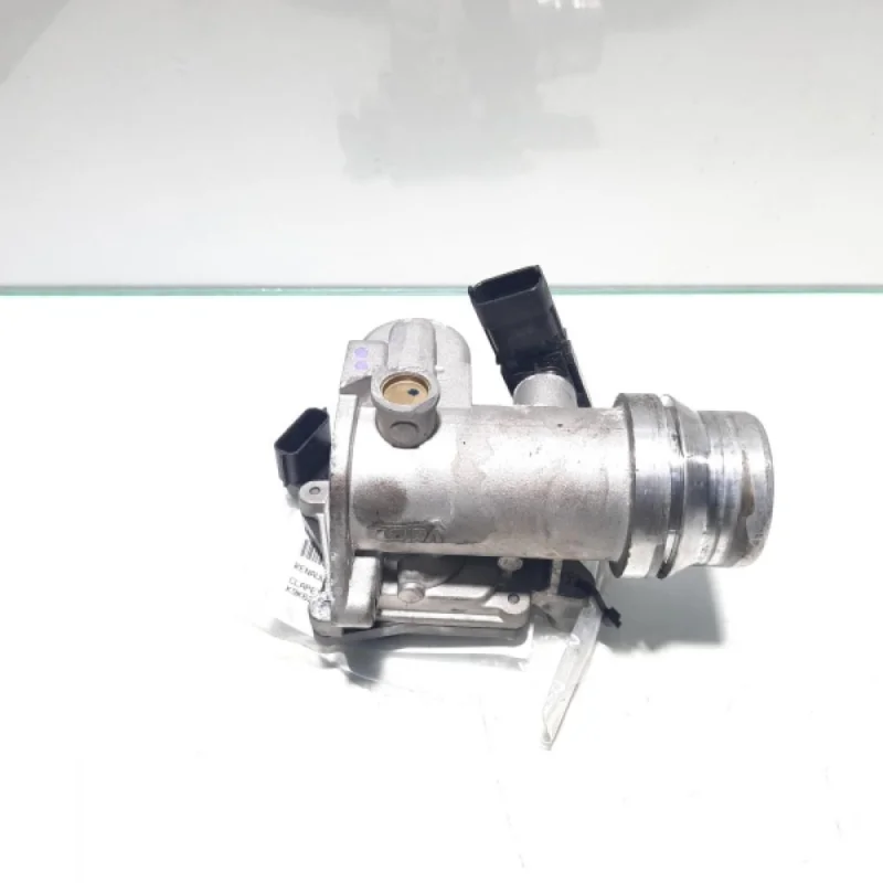 Clapeta acceleratie, Renault Clio 4, 1.5 DCI, K9K628, cod 161A09287R (id:110747) Bestseller