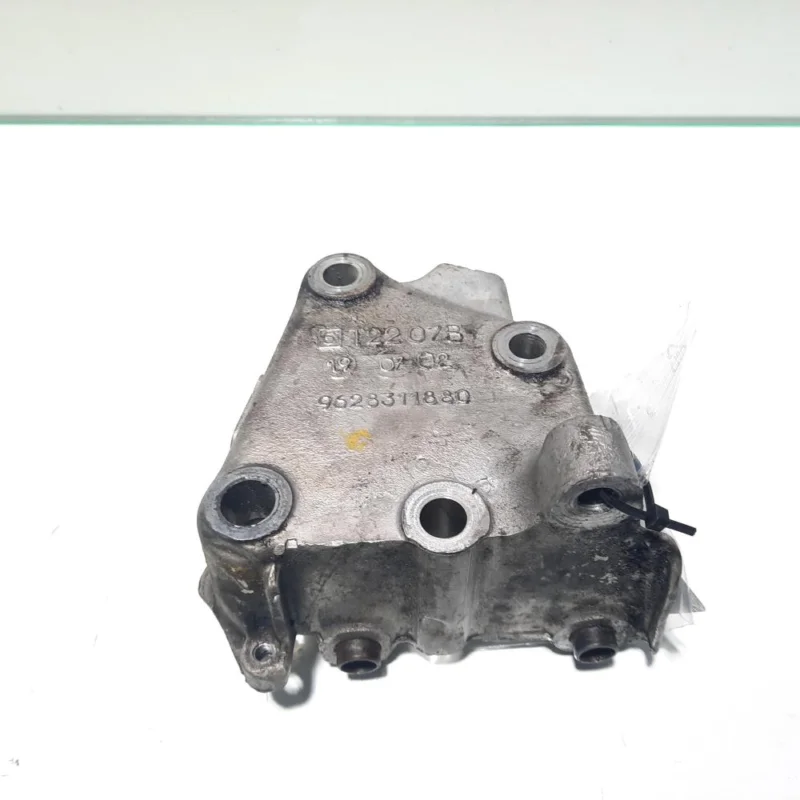Suport motor, Peugeot 307, 2.0 HDI, cod 9628311880 (id:452474) Comandă acum