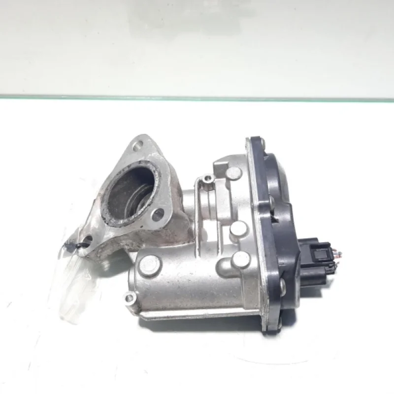 EGR, Renault Clio 4, 1.5 DCI, K9K628, cod 8201143495, 147109913R (id:452522) Premium