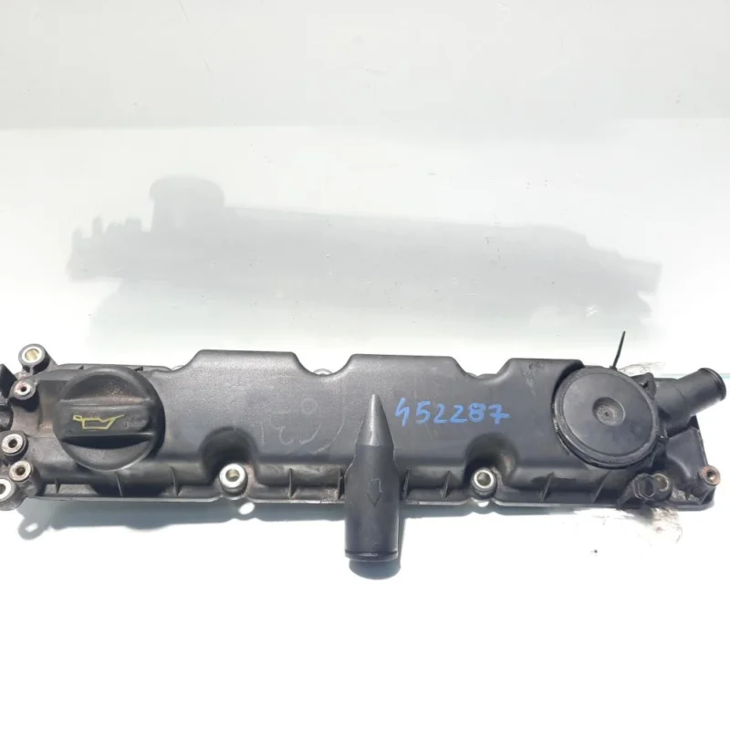 Capac culbutori, Citroen C5 (I), 2.0 HDI, RHZ, cod 9630142180 (id:452287) Bestseller