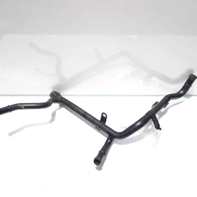 Teava apa, Vw Golf 5 (1K1) 2.0 tdi, cod 03G121065H (id:451556) Reducere specială