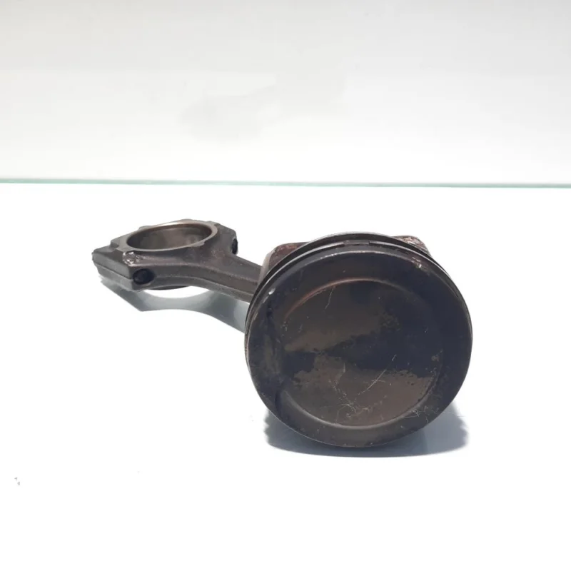 Biela cu piston, Opel Astra G Sedan (F69)1.4 B, Z14XE (id:451559) Doar azi