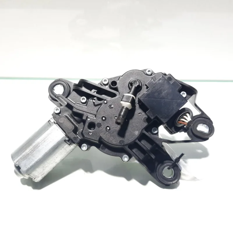 Reducere specială Motoras stergator haion, Vw Golf 5 (1K1) cod 1K6955711C (id:451665)