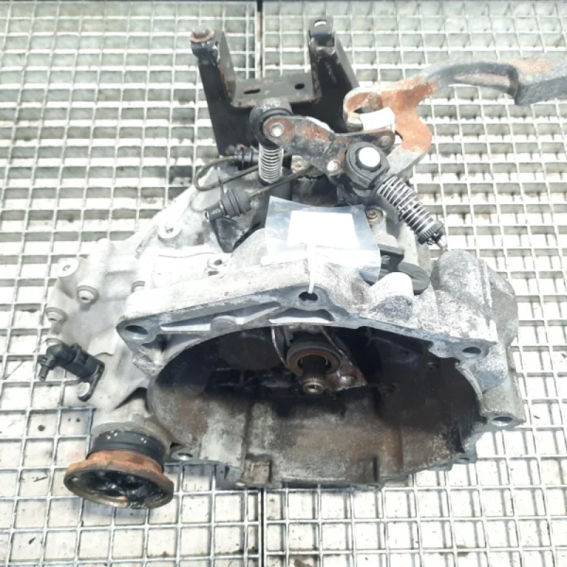 Comandă acum Cutie de viteza manuala FVU, Skoda Fabia 1 (6Y2) 1.9 sdi, 5 vit man (id:450605)