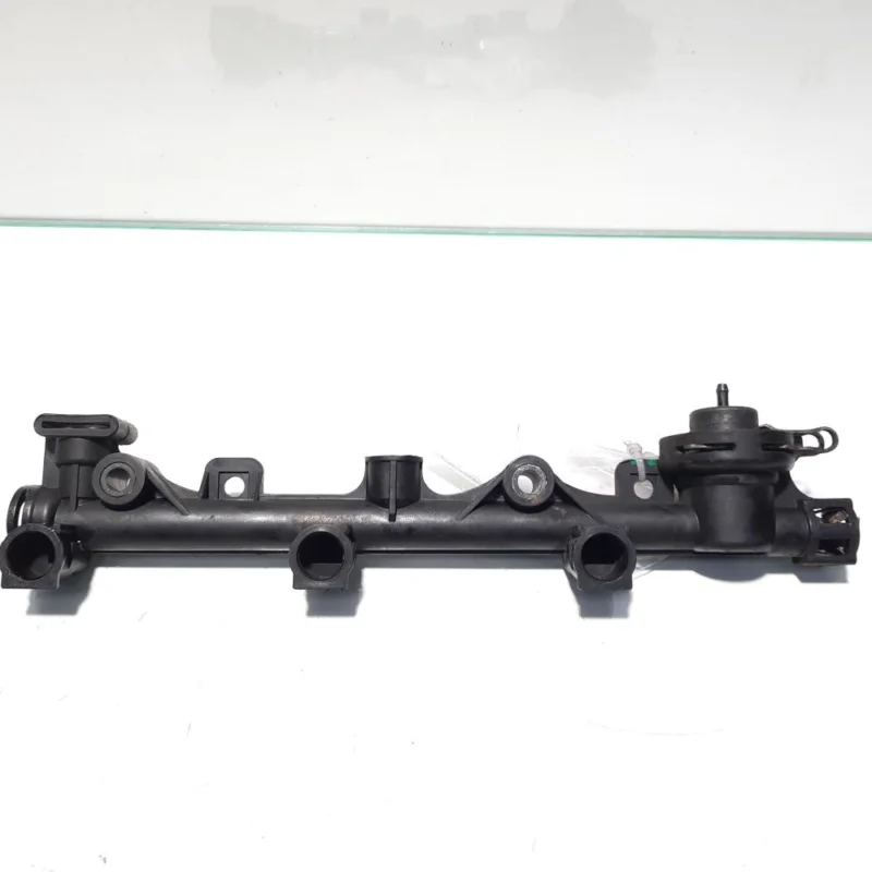 Rampa injectoare stanga, Land Rover Freelander (LN), 2.5 BENZ, 25K4F, cod AT71-5887-F1A (id:450472) Mai ieftin