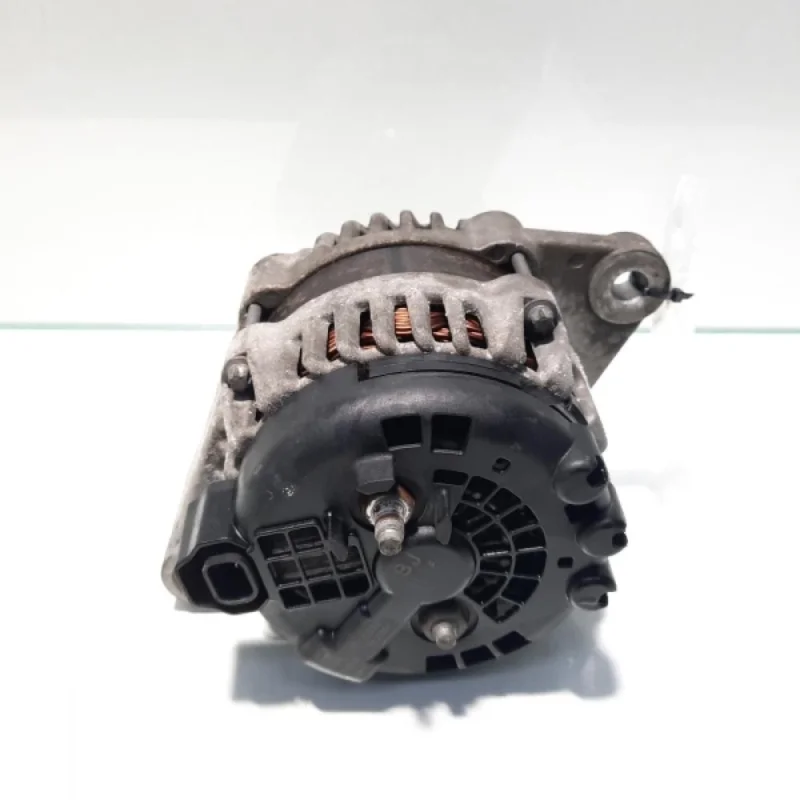 Alternator 100A, Opel Insignia A 2.0 CDTI, A20DTH, GM13502583 (pr:110747) Chilipir