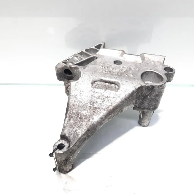 Suport motor, Vw Passat (3C2) 2.0 tdi, BMP, 03G199207G (id:451275) Preferatul clienților