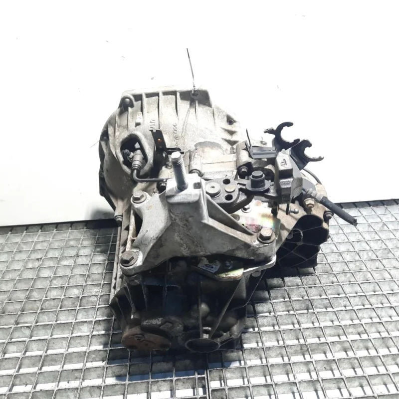Cutie viteza manuala, Ford Focus 1, 1.8 tddi, C9DB, 2S4R-7002-MA, 5 vit man (id:451621) Lichidare de stoc