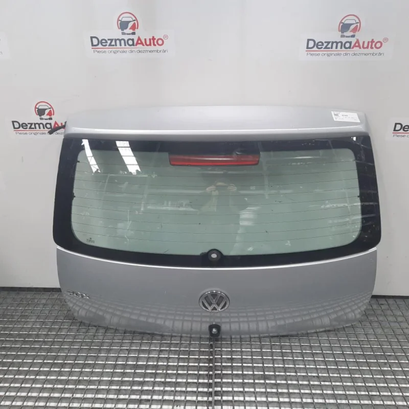 Comandă acum Haion cu luneta, Vw Fox (5Z1, 5Z3) [Fabr 2003-2011] (id:451639)