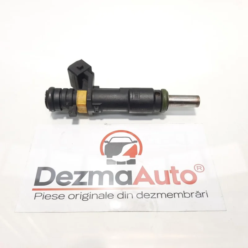 Calitate înaltă Injector, Opel Signum 1.8 benz, Z18XER, 553538069 (id:438678)