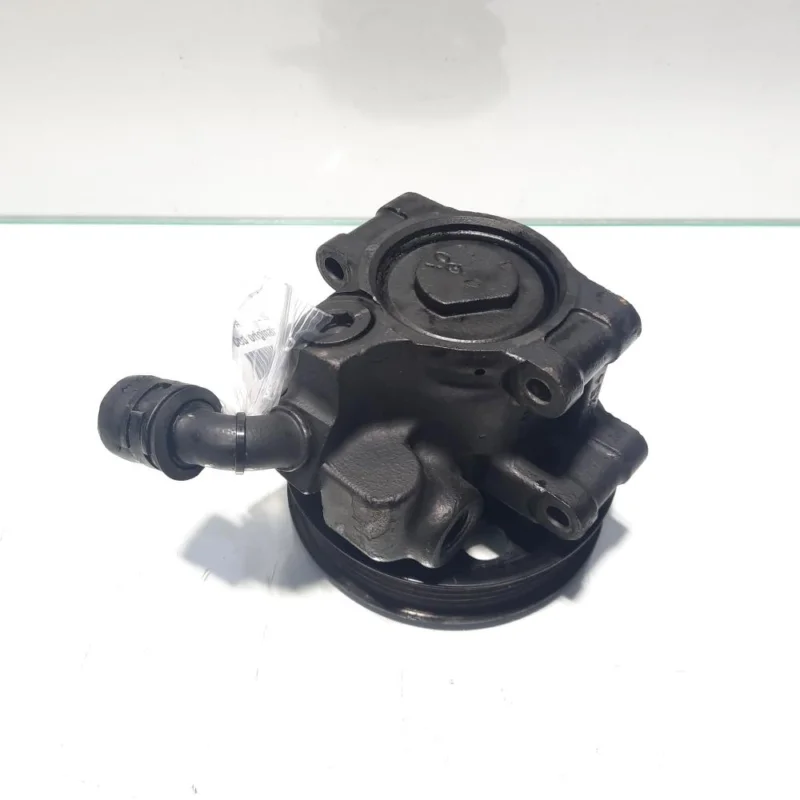 Plată securizată Pompa servo directie, Ford Focus 1, 1.8 tddi, C9DC, cod HBD-JC (pr:110747)