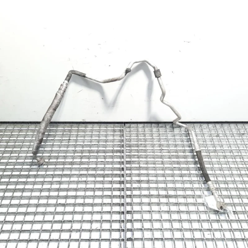 Conducta clima, Seat Ibiza 5 (6J5) [Fabr 2008-2017] 1.4 B, BXW, 6R2820743D (id:451051) Super ofertă