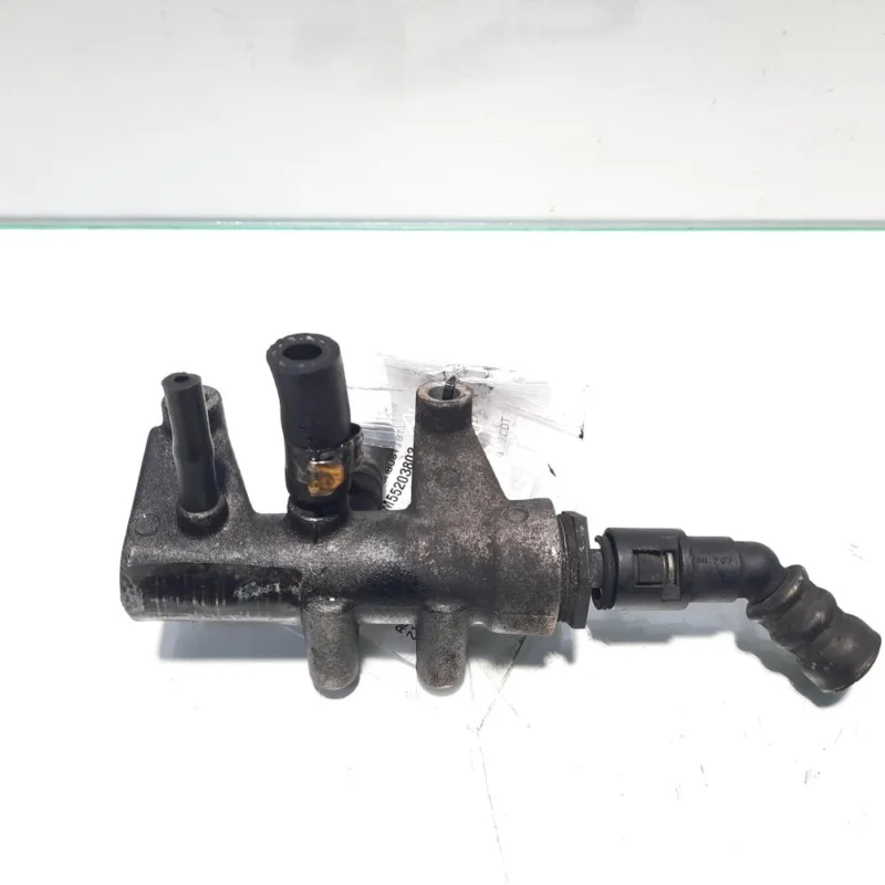 Regulator presiune combustibil, Opel Zafira B (A05) [Fabr 2006-2011] 1.9 cdti, Z19DTH, GM55203803 (id:450944) Ofertă