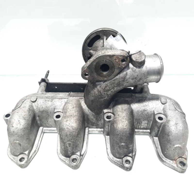 Galerie admisie cu egr, Ford Focus 1 [Fabr 1998-2005] 1.8 tdci, F9DA (id:450962) Popular