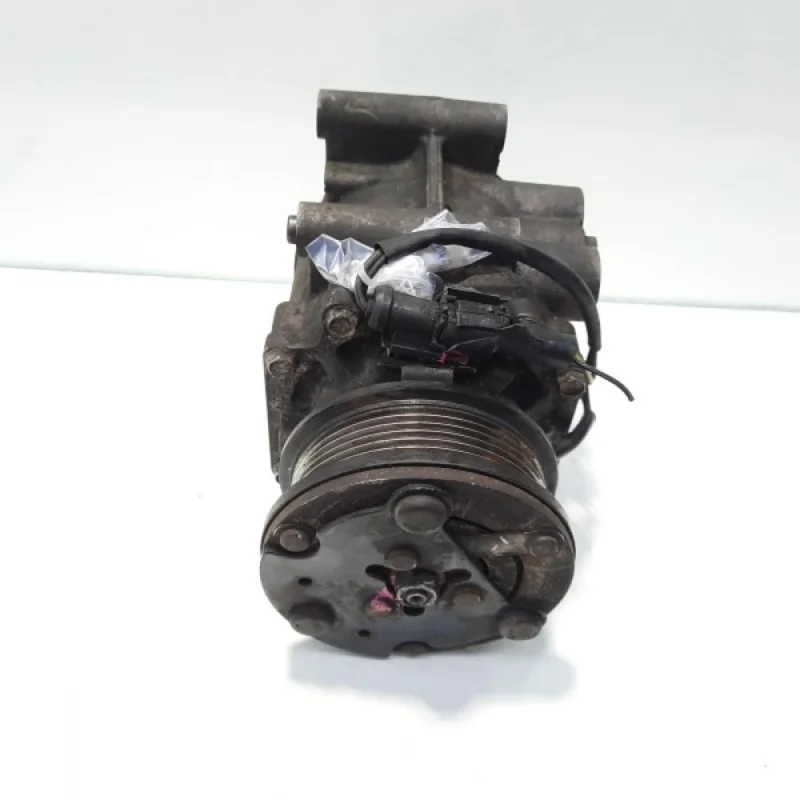 Compresor clima, cod YS4H-19D629-AB, Ford Focus 1, 1.8 tddi, C9DA (pr:110747) Discount