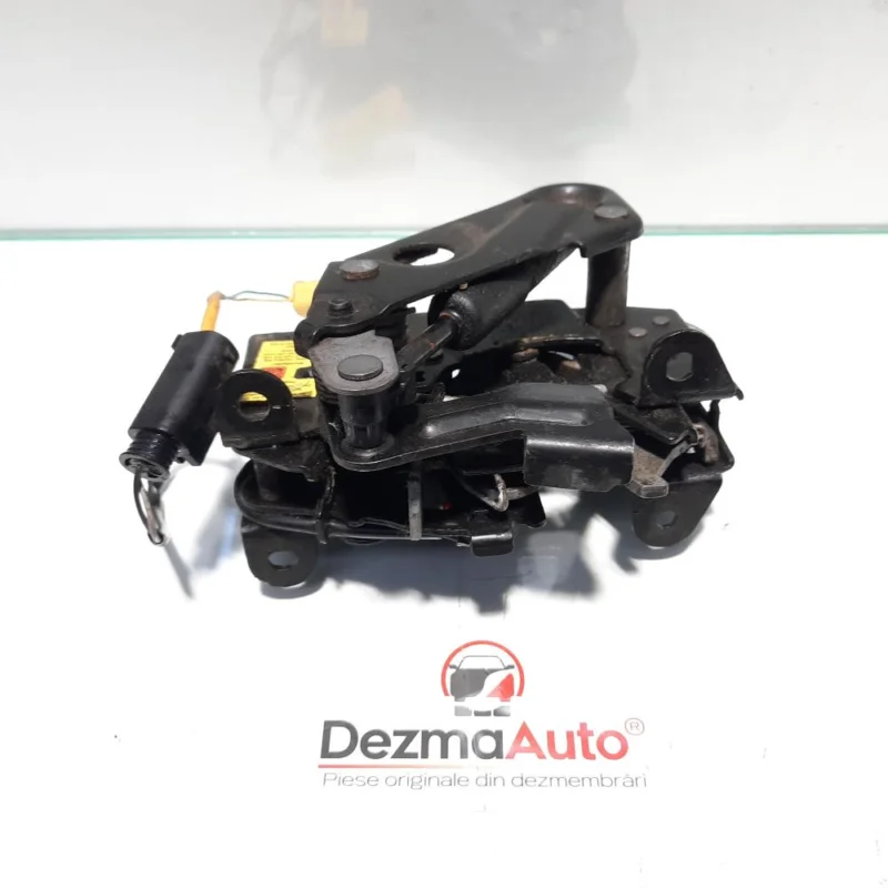 Broasca capota stanga fata, Bmw 5 Touring (F11) [Fabr 2011-2016] 7184442 Bestseller