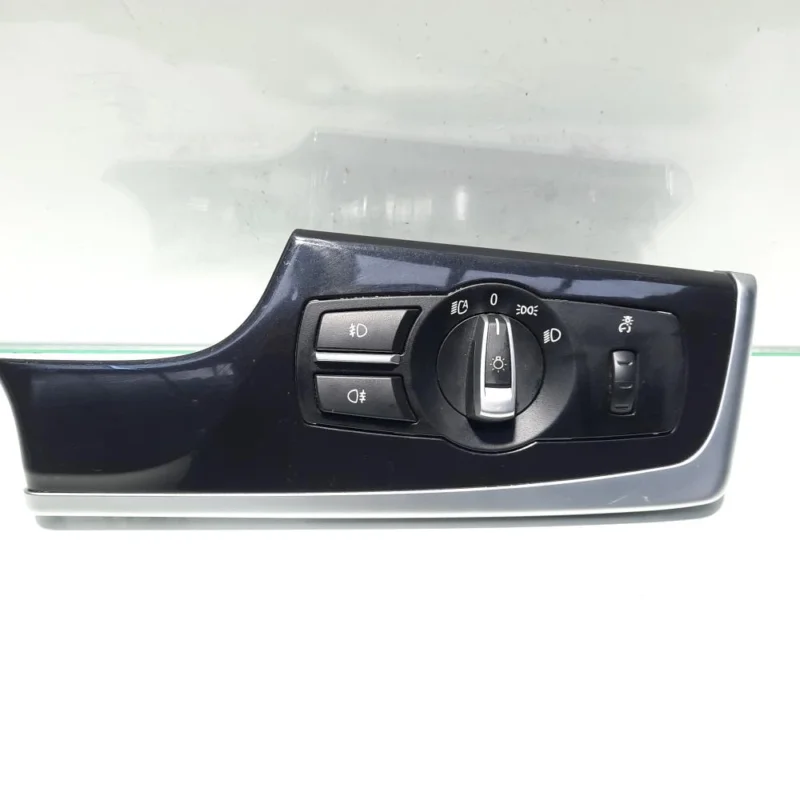 Reduceri Bloc lumini cu functie auto si proiectoare, Bmw 5 Touring (F11) [Fabr 2011-2016] 9192744-04