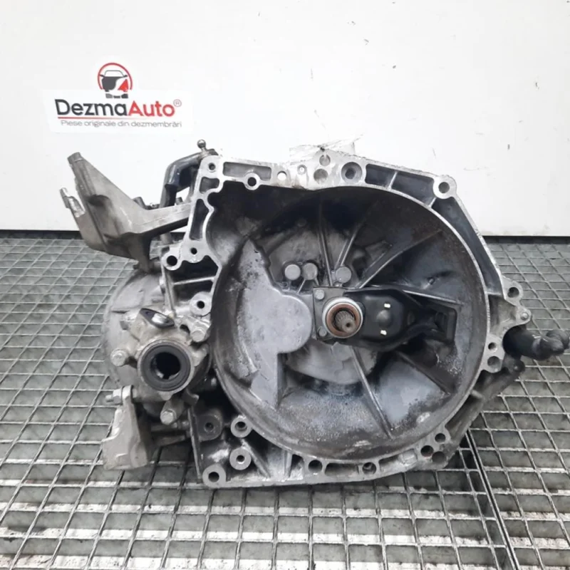 Cel mai bun preț Cutie viteze manuala, Citroen Xsara [Fabr 1997-2005] 20DP29, 1.6hdi, 9HX, 5 vit man