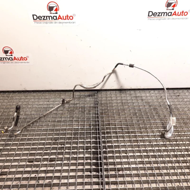 Conducta clima cu senzor, Bmw 3 (E90) [Fabr 2005-2011] 2.0 D, N47D20A, 9151733 Plată sigură